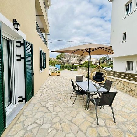 Апартаменти Crystal House Lefkada City Екстер'єр фото